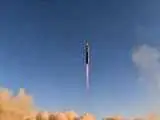پاکستان موشک بالستیک هایپرسونیک (فتاح-2) را با موفقیت آزمایش کرد