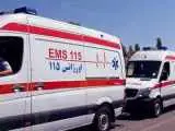 اختلال سامانه 115 اورژانس استان تهران برطرف شد