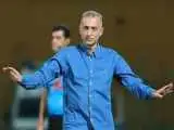 فراز کمالوند: مقابل پرسپولیس فوتبال تهاجمی به نمایش می گذاریم