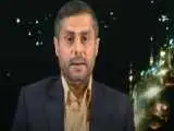 البخیتی: حمله عربستان به شرکت نفت یمن جنایت جنگی است