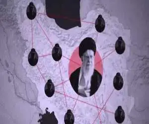 تایمز انگلیس: آمریکا ناشیانه وارد جنگی شد که ایران ده ها سال برای آن برنامه ریزی کرده بود!