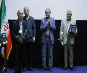بسیاری از فیلمبردارها مدیون لابراتوارها هستند -  فیلم بدون لابراتوار الکن است