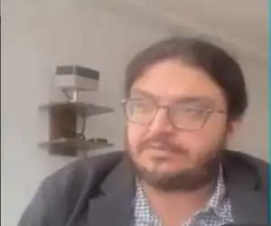 فعال اپوزیسیون: من رضا پهلوی را چهره ای جدی در عرصه سیاست نمی دانم و معتقدم او هیچ اعتبار بین المللی ندارد!