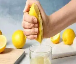 آب لیمو پوست را روشن می کند یا لک ها را بیشتر؟ پاسخ به یک باور غلط