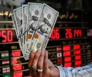 قیمت دلار، یورو و انواع ارزها امروز 21 مهر 1405 در زمان بسته شدن بازار -  دلار 257 هزار تومان قیمت خورد + جدول