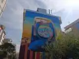 مادری که قدس را در آغوش کشید