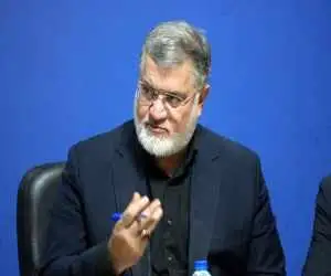 تخلیه بیش از 23 هزار تن بمب  روی تهران در جنگ  -  7250 نفر زنده از زیر آوار بیرون آمدند