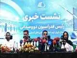 احسان حدادی: خودمان معتقدیم ضعیف عمل کردیم