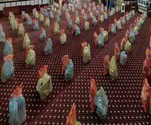 کمک مؤمنانه سپاه به 313 هزار خانواده نیازمند
