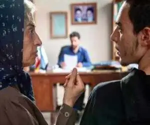 (نترس) در پنج رشته نامزد جشنواره ایسفا شد