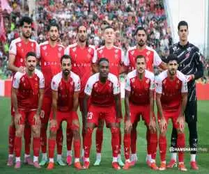 شبی که سرنوشت پرسپولیس تغییر کرد  -  سرآغاز تغییرات گسترده در این باشگاه