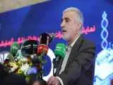 رونمایی از 17 محصول جدید تجهیزات پزشکی در شرایط سخت تحریم  -  جزو نخستین ها در تولید بدون کارخانه محصولات سلامت هستیم