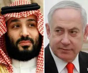 هاآرتص: عربستان درخواست اسرائیل برای مداخله در جنگ را نپذیرفت