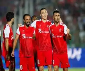 زوج ثابت خط حمله پرسپولیس مشخص شد