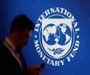 صندوق بین المللی پول: اقتصاد ایران سال آینده 3.6 درصد رشد می کند