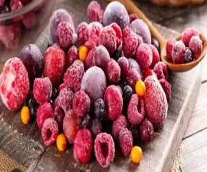 5 اشتباه رایج هنگام خرید میوه و سبزیجات منجمد؛ نکات مهم خرید و نگهداری