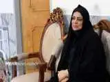 یادداشت سردار منتظرالمهدی درپی شهادت خانم افتخاری