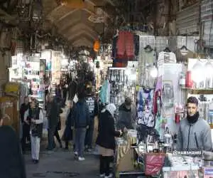 نگاه مثبت جهان به اقتصاد ایران  -   3 شاخص مهم کلیدی اقتصاد ایران به زودی بهبود می یابد