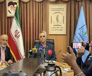 سامانه استعلام پرستاران ظرفیتی ویژه برای شناسایی پرستارنماها  -  با استاندارد سازمان 100 هزار پرستار کمبود داریم
