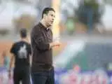 تارتار بعد از صدرنشینی پرسپولیس: افسوس می خورم!