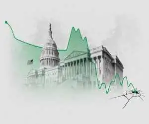 آمریکایی ها چقدر به دولت خود اعتماد دارند؟