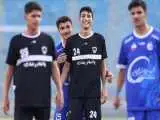 کاهش محرومیت نوجوانان استقلال و شاهین