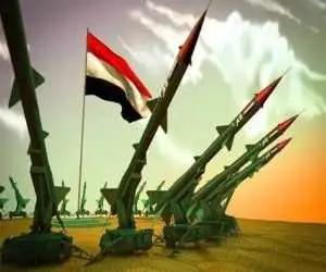 اگر آمریکا وارد درگیری شود برای بمباران تردید نمی کنیم + ویدئو  -  هشدار مقام ارشد یمنی