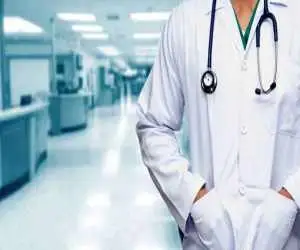 پزشک ایرانی برنده جایزه سازمان بهداشت جهانی + عکس