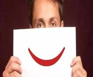یک ترفند 5 ثانیه ای برای حال بهتر