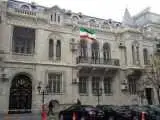 واکنش سفارت ایران به طرح اتهامات بر علیه کشورمان در مساله حجاب از سوی یک نهاد آذربایجانی