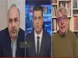 تحلیلگر اینترنشنال: بازی جمهوری اسلامی با کارت های خود، بازیِ هوشمندانه است، نه بازیِ مرگ!