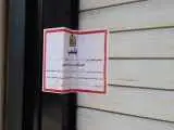 پلمپ واحد صنفی متخلف و حذف محتوای غیر اخلاقی از صفحه اینستاگرام آن در آبادان