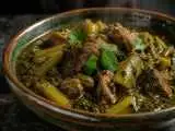اگر خورش کرفس تان تلخ می شود، بخوانید