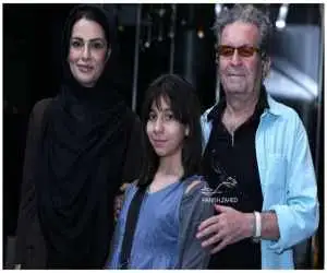 دختر مهرجویی: کلید انداختم رفتم داخل خونه و ... -  مونا مهرجویی در سالروز قتل پدر و مادرش چه گفت؟