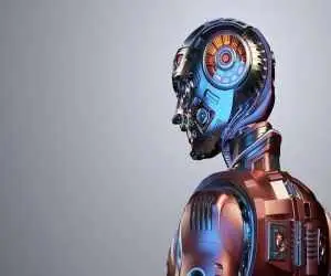 دست درازی ربات انسان نما به یک دختر نوجوان + عکس و جزئیات