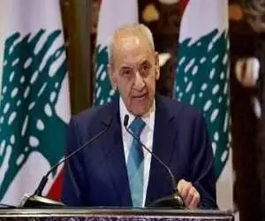نبیه بری: پیگیر آزادسازی مناطق اشغالی لبنان هستیم