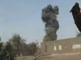 شهید و مجروح شدن 5 زن و کودک در حملات عربستان به یمن
