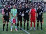 پرسپولیس مساوی کرد و صدرنشین شد؛ توقف سرخپوشان در روز فرصت سوزی مهاجمان