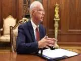 جزئیات نخستین قرارداد گازوئیل روسیه با آمریکا