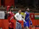 20 روز قبل از مسابقات مصدوم شدم و با درد مبارزه کردم؛ مدال ناگویا حاصل سال ها تلاش است