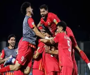 طلسم جالب ستاره سابق پرسپولیس بالاخره شکست