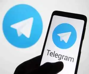 بازداشت فروشنده تلگرامی  مواد مخدر در تهران