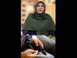 کنایه خانم مجری به دهک بندی کالابرگ + ویدئو  -  همه میلیاردرهایی هستیم که جیبمان خالی است!