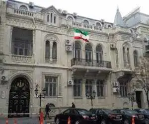 واکنش سفارت ایران به طرح اتهامات بر علیه کشورمان در مساله حجاب از سوی یک نهاد آذربایجانی