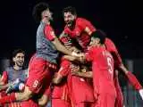 طلسم جالب ستاره سابق پرسپولیس بالاخره شکست