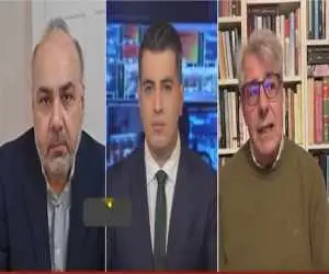 تحلیلگر اینترنشنال: بازی جمهوری اسلامی با کارت های خود، بازیِ هوشمندانه است، نه بازیِ مرگ!