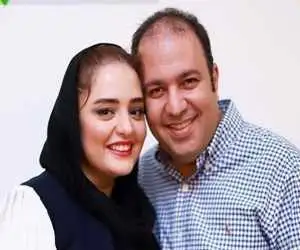 پشت پرده تبلیغات علی اوجی و بهاره رهنما و نفیسه روشن ... -  بازیگران، لطفا حساب کنید!  -  ببینید