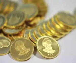 قیمت سکه امروز 22 مهر 1405 -  سکه بهار آزادی چقدر قیمت خورد؟ + جدول