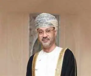 موضع گیری البوسعیدی درمورد توافق تنگه هرمز