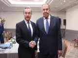 پرونده ایران روی میز مذاکرات محرمانه این 2 کشور  -  خط ونشان مشترک با محوریت ایران